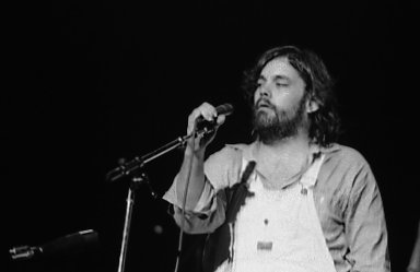 Photo de Lowell GEORGE