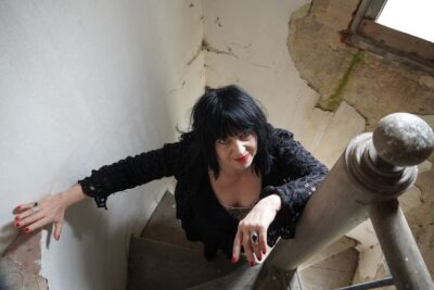 Photo de Lydia LUNCH