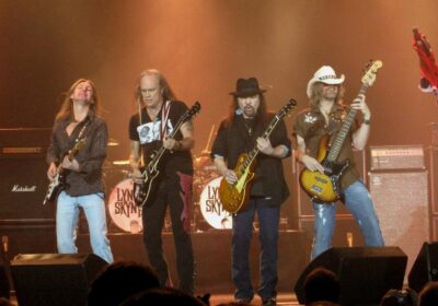 Photo de LYNYRD SKYNYRD