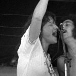 Photo de Maggie BELL — légende du rock sur DiscRock