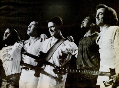 Photo de MAHAVISHNU ORCHESTRA