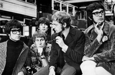 Photo de MANFRED MANN