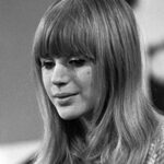 Photo de Marianne FAITHFULL — légende du rock sur DiscRock