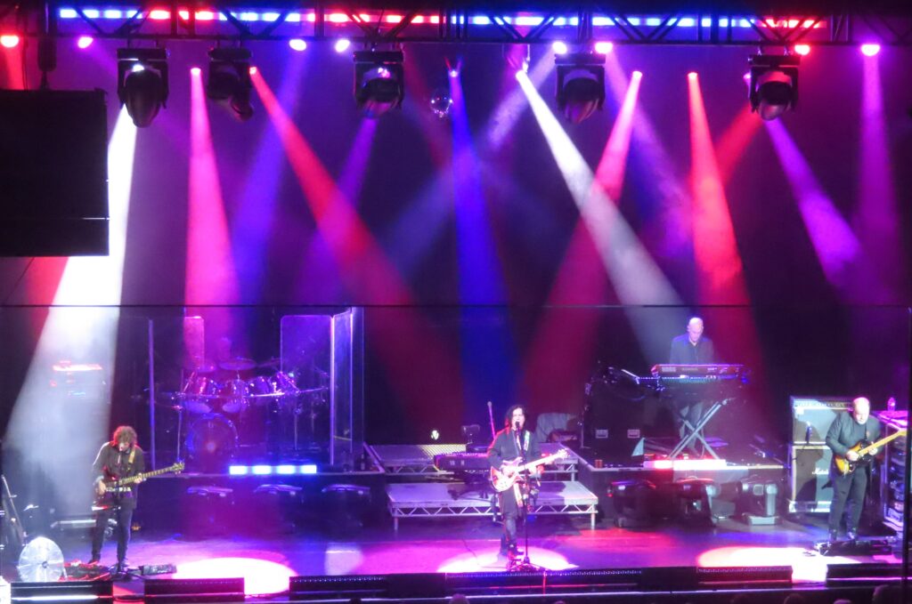 Photo de MARILLION