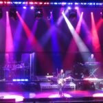 Photo de MARILLION — légende du rock sur DiscRock