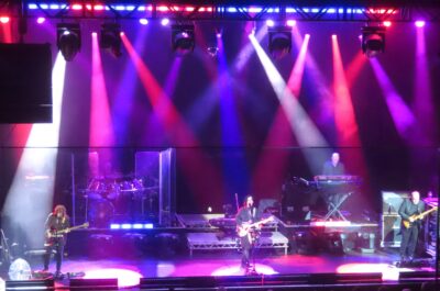 Photo de MARILLION