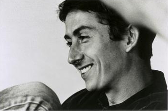 Photo de Mark HOLLIS