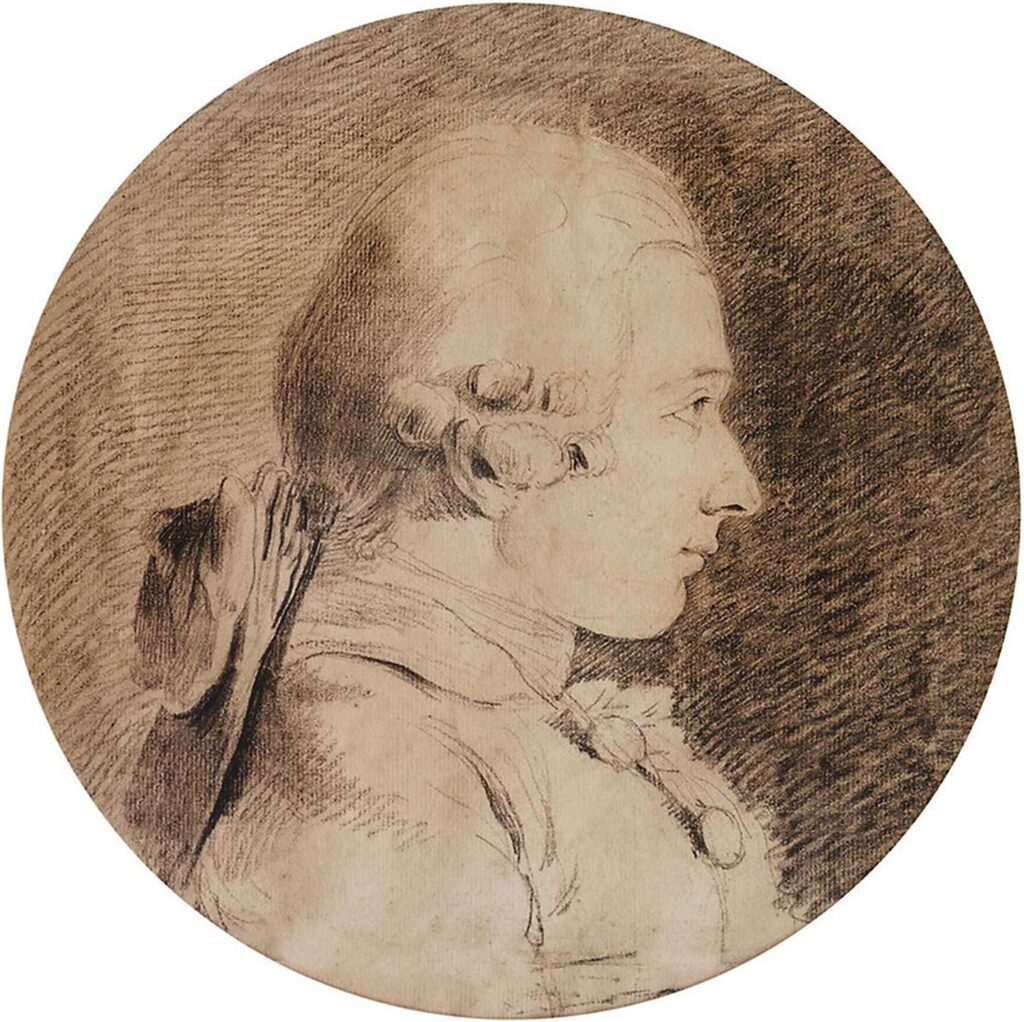 Photo de MARQUIS DE SADE