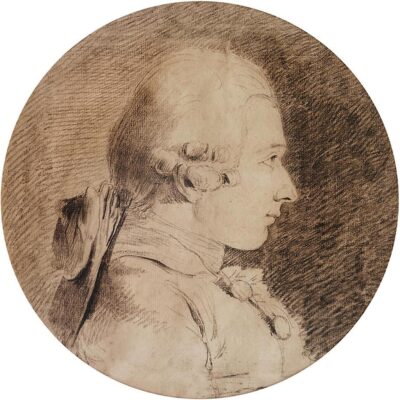 Photo de MARQUIS DE SADE