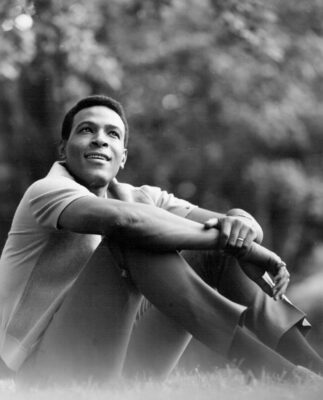 Photo de Marvin GAYE