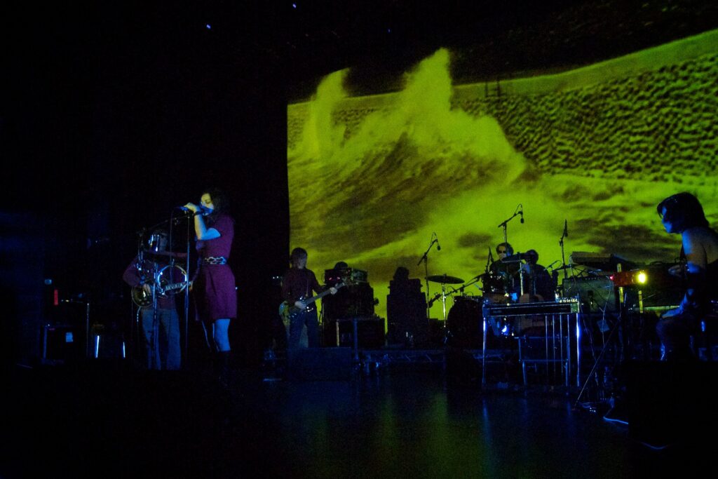 Photo de MAZZY STAR