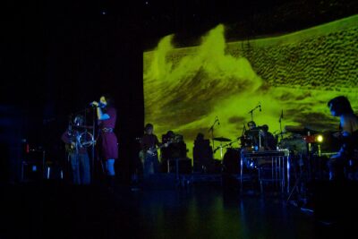 Photo de MAZZY STAR