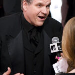 Photo de MEAT LOAF — légende du rock sur DiscRock