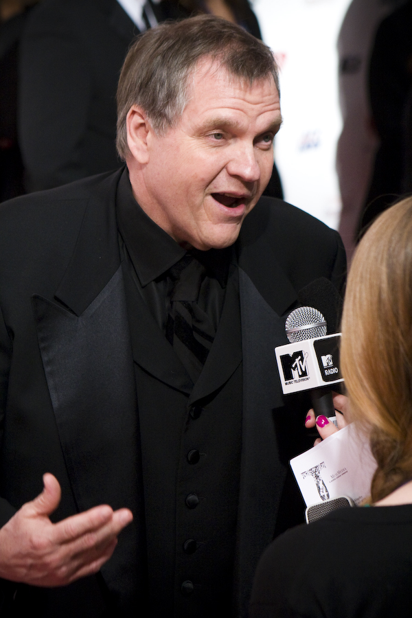 Photo de MEAT LOAF
