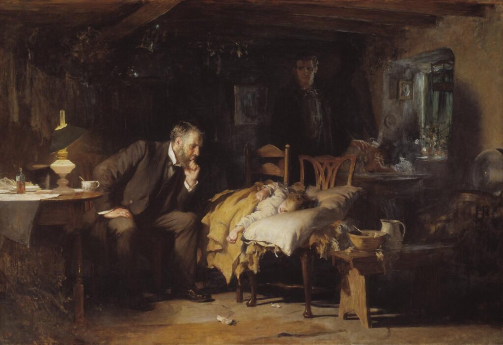 Photo de MEDICINE