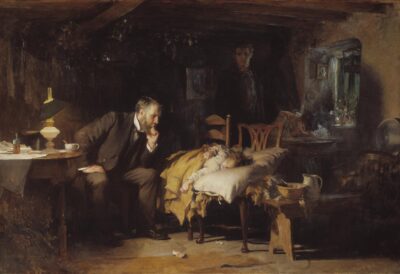 Photo de MEDICINE
