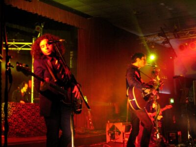 Photo de MERCURY REV