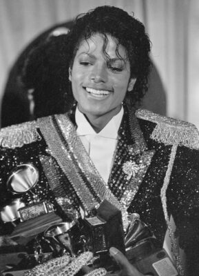 Photo de Michael JACKSON