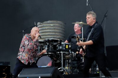 Photo de MIDNIGHT OIL