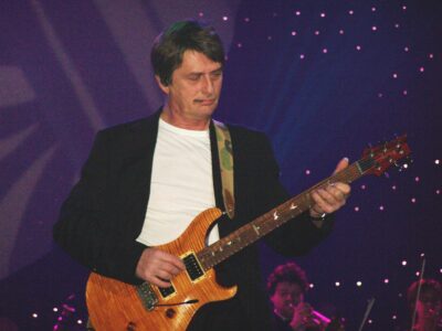 Photo de Mike OLDFIELD