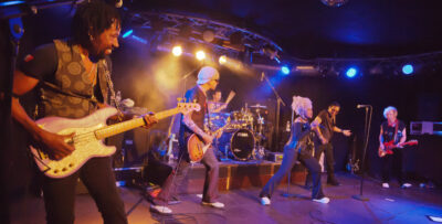 Photo de MOTHERS FINEST