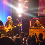 Photo de MOTT THE HOOPLE — légende du rock sur DiscRock
