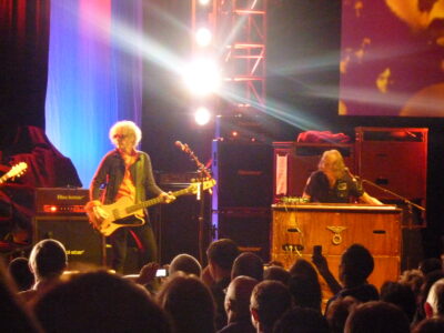 Photo de MOTT THE HOOPLE