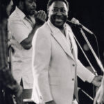 Photo de Muddy WATERS — légende du rock sur DiscRock