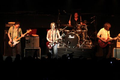 Photo de MUDHONEY