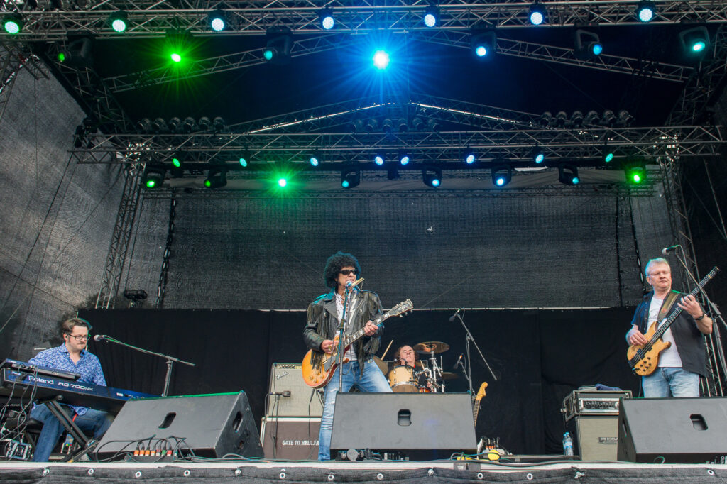 Photo de MUNGO JERRY
