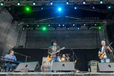 Photo de MUNGO JERRY