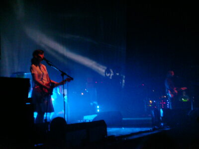 Photo de MY BLOODY VALENTINE