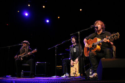 Photo de NADA SURF