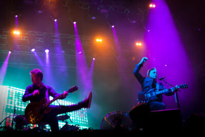 Photo de NEW ORDER