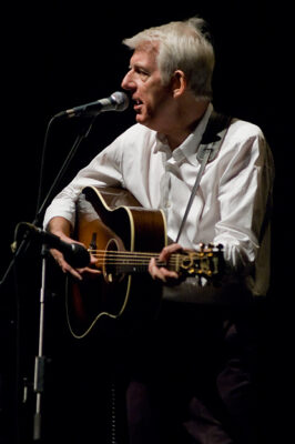 Photo de Nick LOWE