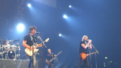 Photo de NICKELBACK