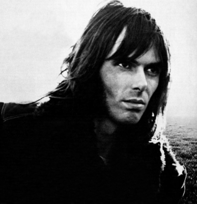 Photo de Nicky HOPKINS