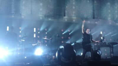 Photo de NINE INCH NAILS