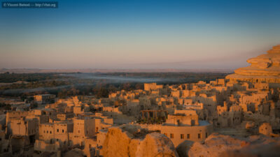 Photo de OASIS