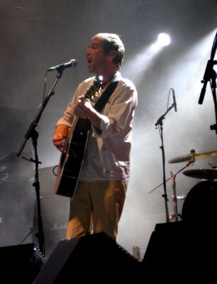 Photo de OCEAN COLOUR SCENE