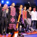 Photo de Os MUTANTES — légende du rock sur DiscRock