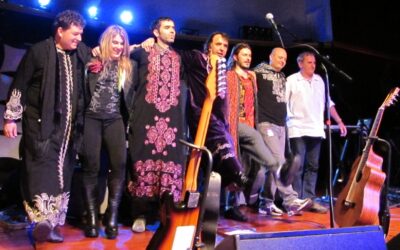 Photo de Os MUTANTES