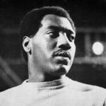 Photo de Otis REDDING — légende du rock sur DiscRock