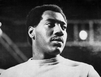 Photo de Otis REDDING