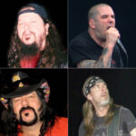 Photo de PANTERA — légende du rock sur DiscRock