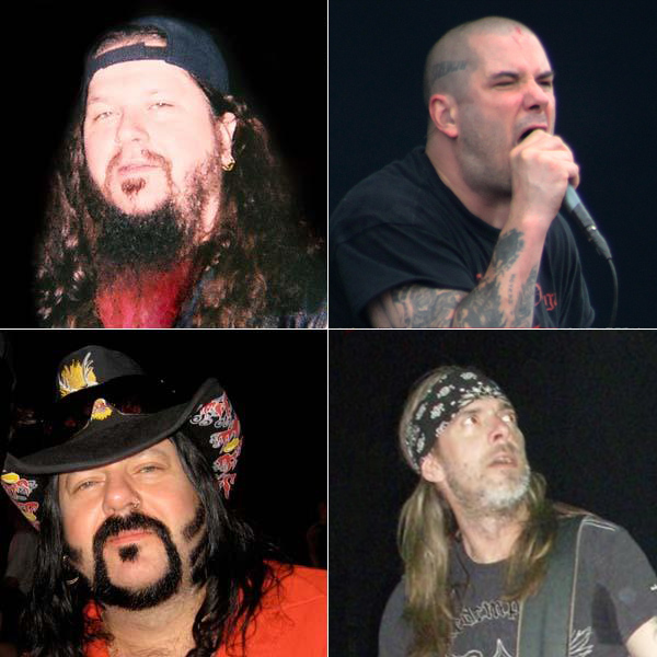Photo de PANTERA