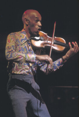 Photo de PAPA JOHN CREACH