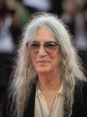 Photo de Patti SMITH