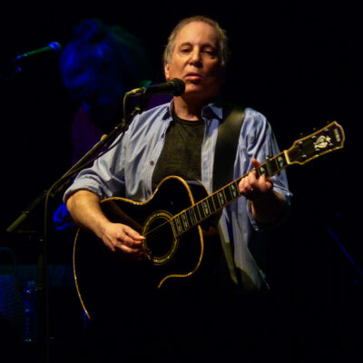 Photo de Paul SIMON