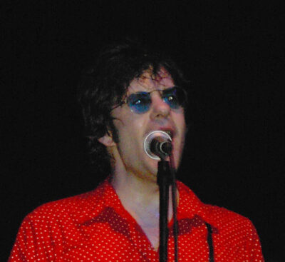 Photo de Paul WESTERBERG